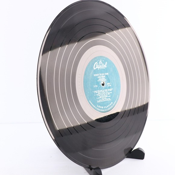 Ferlin Husky & His Hush Puppies, Songs Of The Home & Heart 1956 LP Record T-718 - Picture 11 of 16